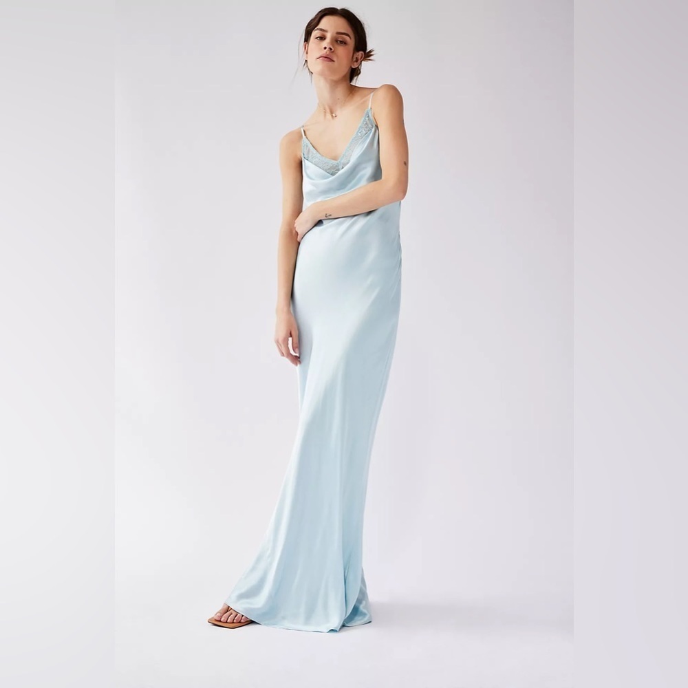 NWT Bec + Bridge Arabella Dress